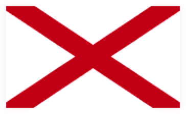 alabama
