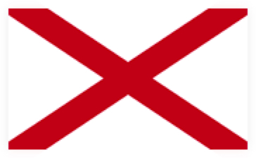 alabama