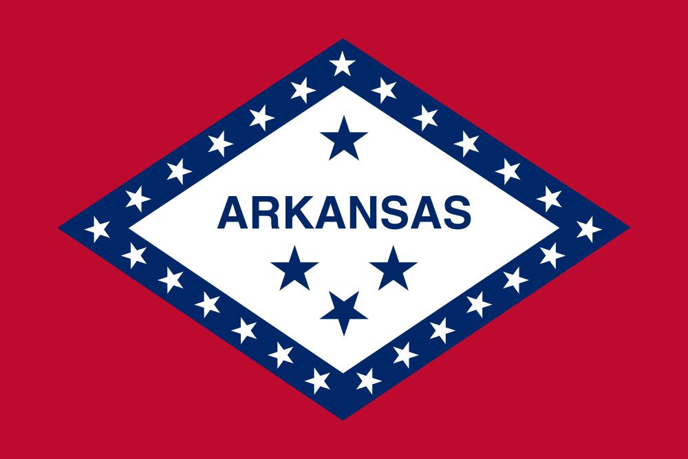 arkansas