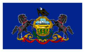 pennsylvania