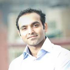 Rishi Kumar